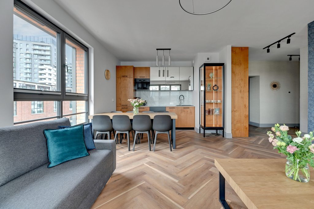 Jak przygotować apartament, który przyciąga i zarabia?